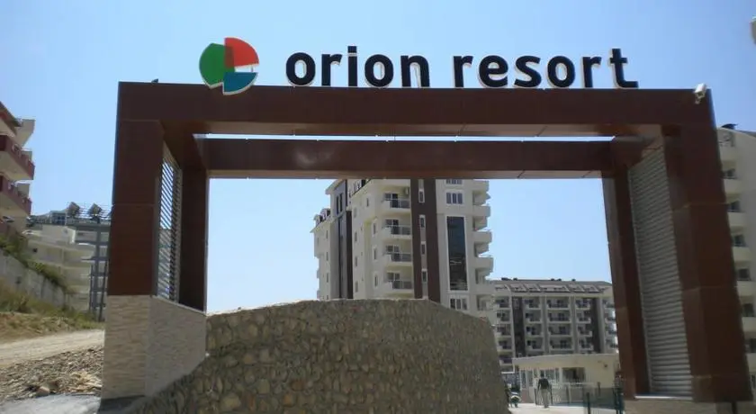 Orion Resort 5 