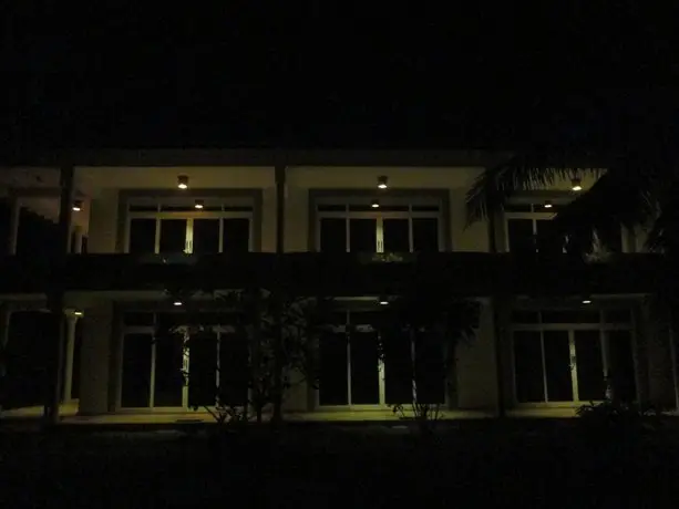 Raja Beach Hotel 