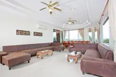 Villa Patiharn Khao Talo 7Bed 