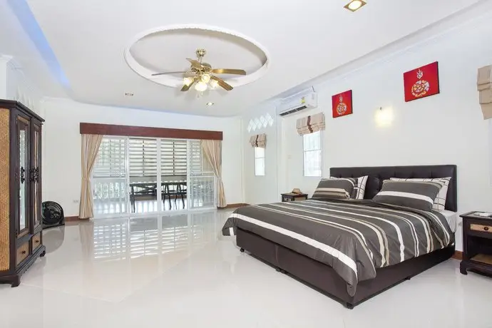 Villa Patiharn Khao Talo 7Bed 