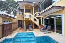 Villa Patiharn Khao Talo 7Bed 