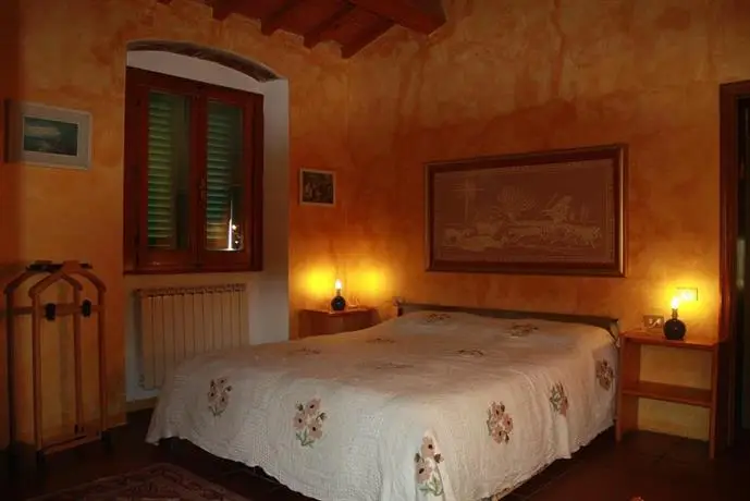 B&B Il Maraviglio 