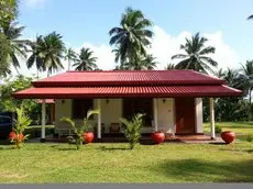 Rajawatta Villa 