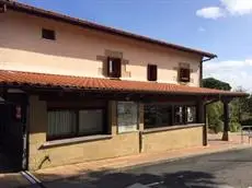 Camping Bungalows Igueldo San Sebastian 