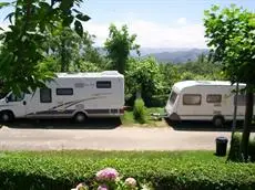 Camping Bungalows Igueldo San Sebastian 