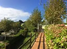 Camping Bungalows Igueldo San Sebastian 