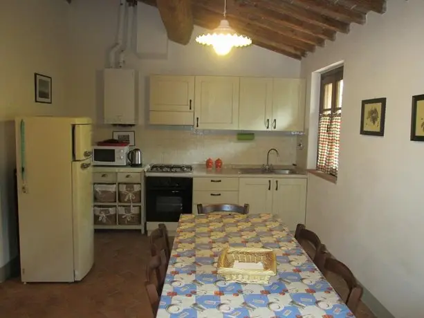 Apartment Corbezzolo 