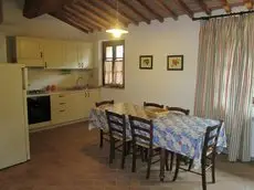 Apartment Corbezzolo 