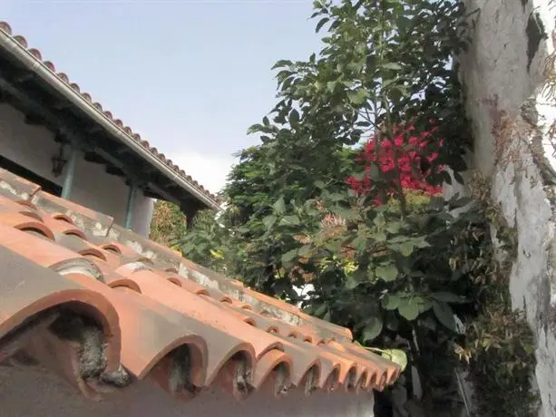 Casa Cajita Blanca