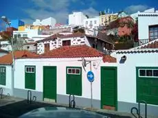 Casa Cajita Blanca 