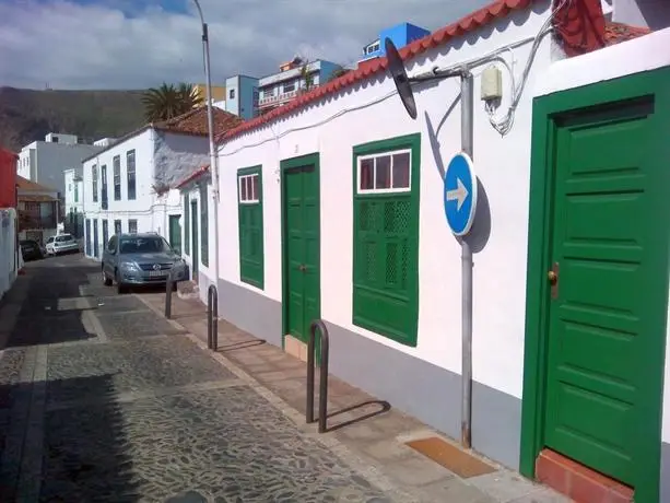 Casa Cajita Blanca 