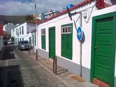 Casa Cajita Blanca 