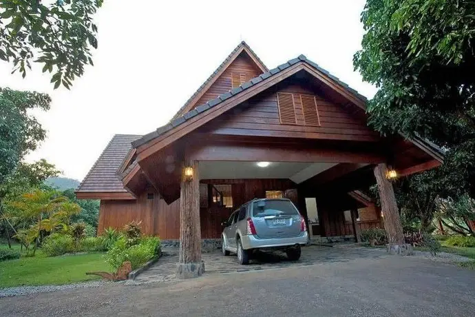 Villa Doi Luang Reserve