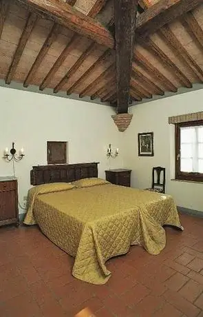 Apartment in San Gimignano XIV