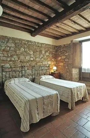 Apartment in San Gimignano XIV