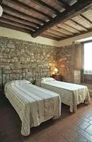 Apartment in San Gimignano XIV 