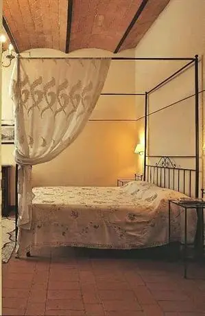 Apartment in San Gimignano XIV