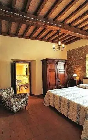 Apartment in San Gimignano XIV 