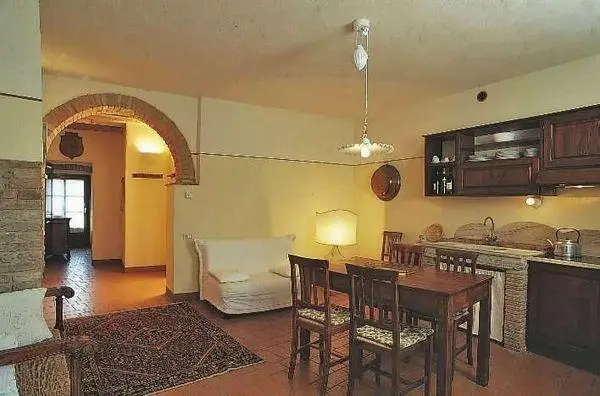 Apartment in San Gimignano XIV 