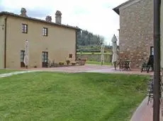 Apartment in San Gimignano XIV 