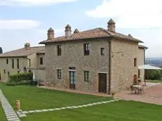 Apartment in San Gimignano XIV 