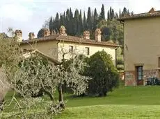 Apartment in San Gimignano XIV 