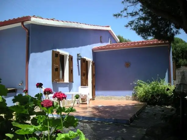 Casa Viola Sant'Antioco