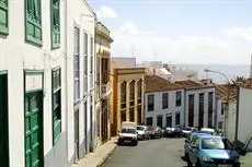 San Sebastian Yaiza 