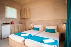 Zante Nest Studios & Apartments 