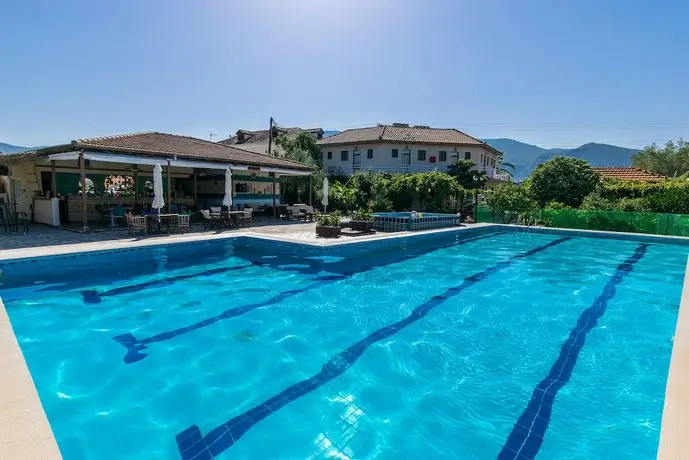 Zante Nest Studios & Apartments 