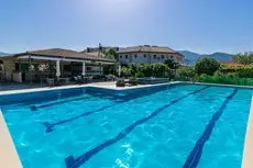 Zante Nest Studios & Apartments 