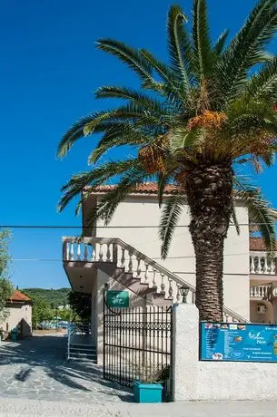 Zante Nest Studios & Apartments 