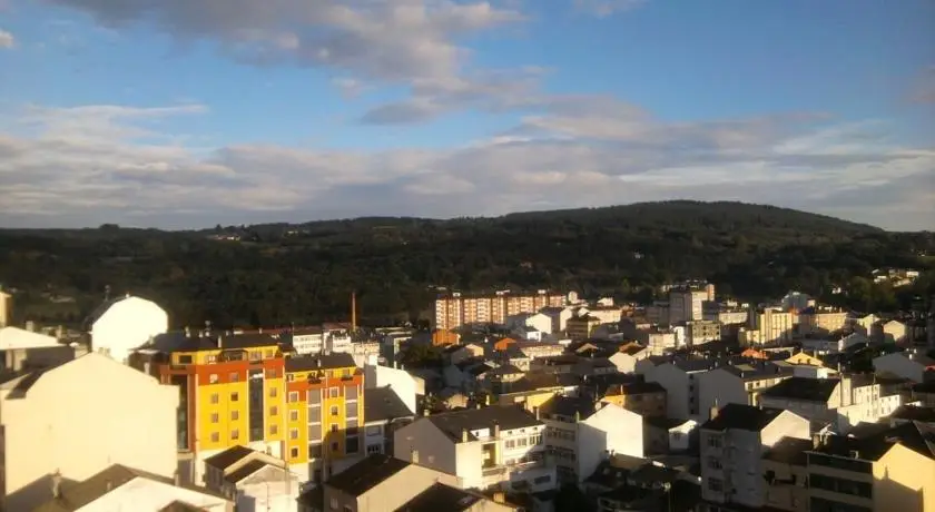 Apartamentos Turisticos La Casona de Sarria 