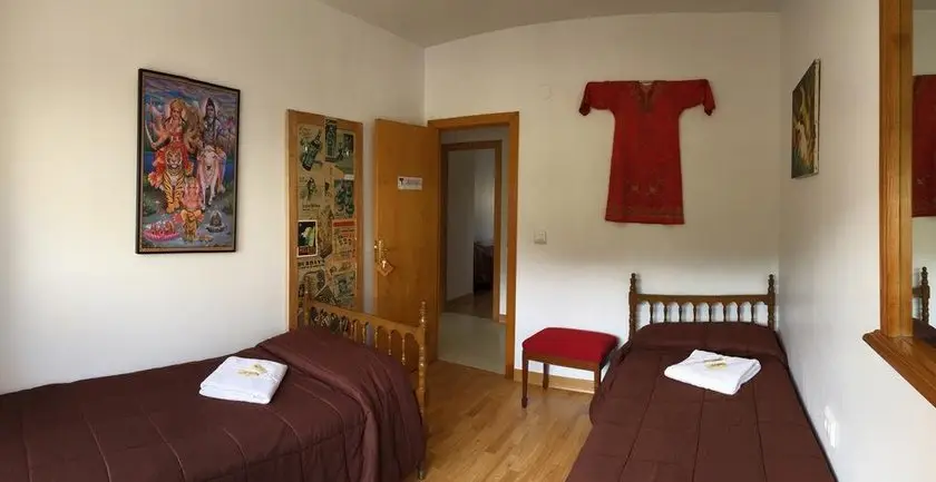 Apartamentos Turisticos La Casona de Sarria