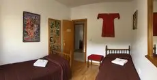 Apartamentos Turisticos La Casona de Sarria 