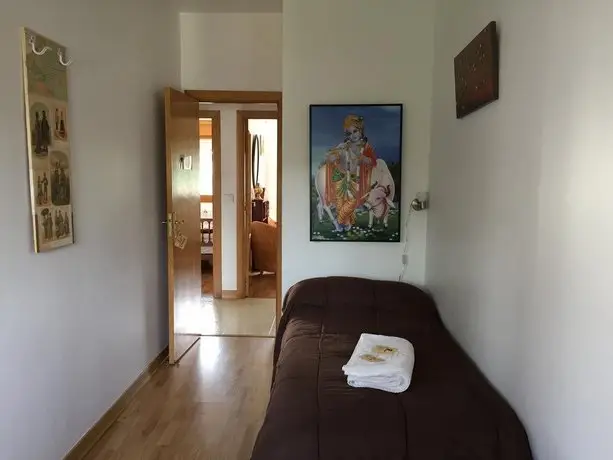 Apartamentos Turisticos La Casona de Sarria 