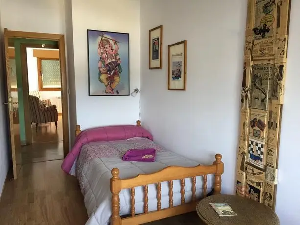 Apartamentos Turisticos La Casona de Sarria 