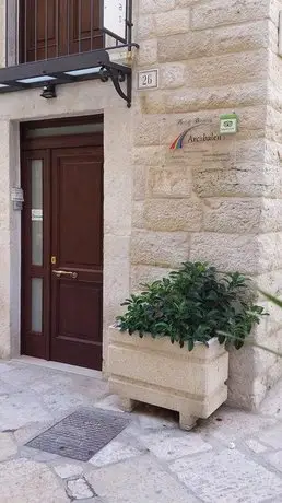 B&B Arcobaleno Trani