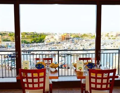 Hotel Martello Lampedusa 