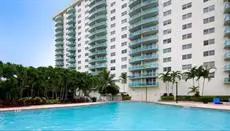 Oceanview Sunny Isles Beach Luxury Condos 