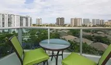 Oceanview Sunny Isles Beach Luxury Condos 