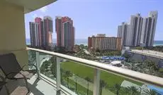 Oceanview Sunny Isles Beach Luxury Condos 