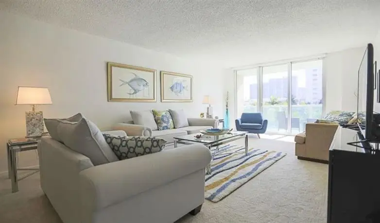 Oceanview Sunny Isles Beach Luxury Condos 