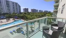 Oceanview Sunny Isles Beach Luxury Condos 