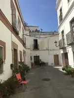 El Erizo Apartamentos 