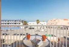 Apartamento Las Gaviotas I 