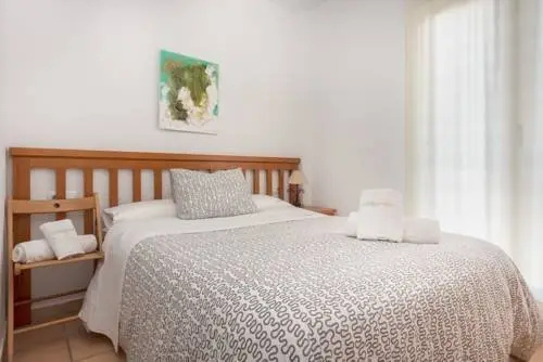 Apartamento Las Gaviotas I 