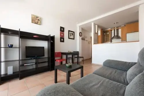 Apartamento Las Gaviotas I