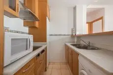 Apartamento Las Gaviotas I 