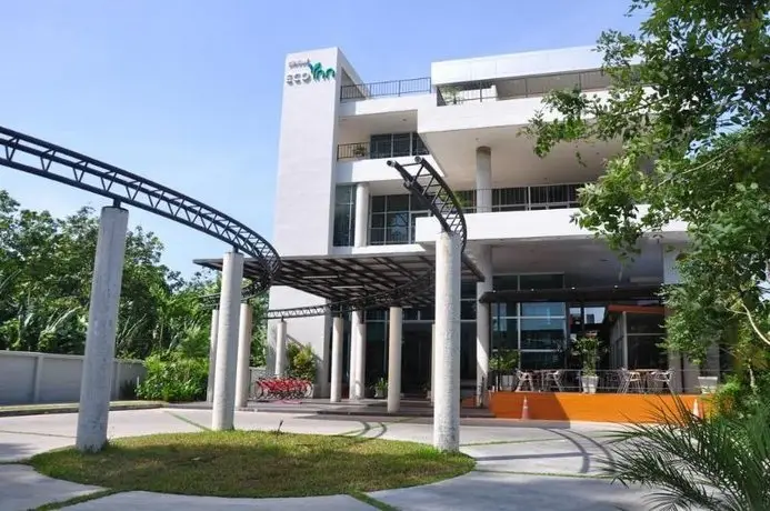 Eco Inn Prime Mae Sot